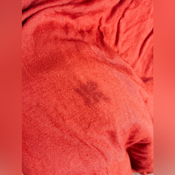 RVCA Women's Arizona Fitted Midi Dress - Size Small - Picture 5 of 6